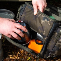 Korda Compac Dark Kamo Cookware Bag