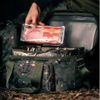 Trakker NXC Camo Chilla Bags