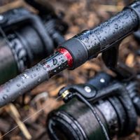 Daiwa Black Widow XT Carp Rods