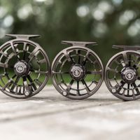 Wychwood RS2 Fly Reels