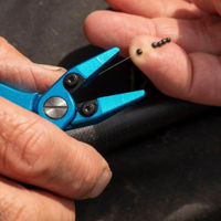 Garbolino Deluxe Competition Shot Pliers