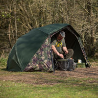 Wychwood Tactical Brolly