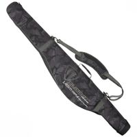 Fox Rage Voyager Camo Hard Rod Sleeves