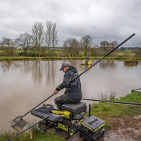 Matrix Aquos Ultra Landing Net Handles