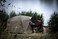 Trakker Tempest Brolly 100 Skull Cap Wrap