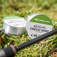 Korum Glide Finesse Mono 150m