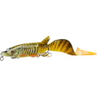 Savage Gear 3D Hybrid Pike Lure