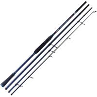 Akios Nano-Tech Travel Spinning Rod 9ft