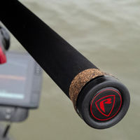 Fox Rage Warrior Pike Spin Rod