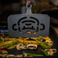 Ridge Monkey Connect Pan & Griddle XXL Granite Edition