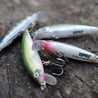 Rapala X-Rap Countdown Lure 5cm/4g