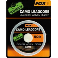 Fox Edges Camo Leadcore