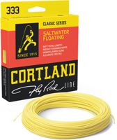 Cortland 333 Classic Trout Fly Line