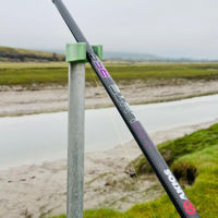 Akios Airlyte 355 Light Specialist Rod 11.5ft