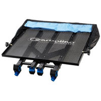 Garbolino Tented Legless Side Trays