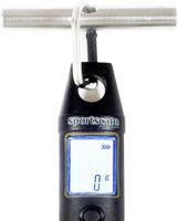 Reuben Heaton 9000 Series Digital Scale 55lb/25kg