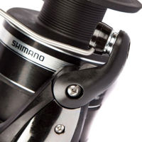 Shimano Baitrunner ST 10000RB