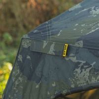 Solar Tackle Undercover Brolly System