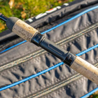 Daiwa Matchman Method Feeder Rods