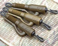 Korda QC Hybrid Lead Clips