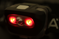 Gardner ATT Pulsar USB Head Torch