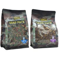 Crafty Catcher Pellet Grab Bags 1.1 Litre