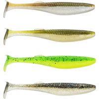 Rapala CrushCity The Kickman Lures