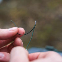 Fox Edges Naturals Splice Hooklength