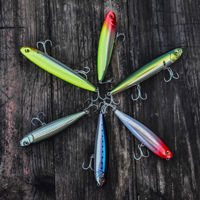 Rapala Precision Xtreme Pencil Lures 10.7cm/21g