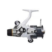 Shimano Stradic GTM RC Reels