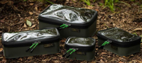 Korda Compac 140