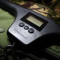 Wychwood T-Bar Scales MKII