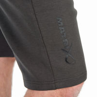 Matrix Black Edition Jogger Shorts