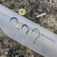 Drennan Crystal Dibber Rigs