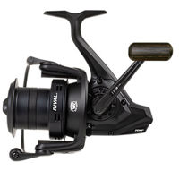 Penn Rival Longcast Black Reel