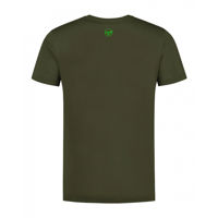 Korda Bobbin Tee Olive