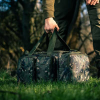 Trakker NXC Camo Pro Carryalls