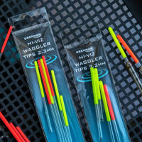 Drennan Hi-Viz Waggler Tips