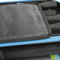 Preston Innovations Hardcase Rod Safe