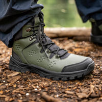 Korum Ripstop Trail Boots