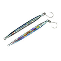 HTO Pathfinder Lures