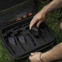 Fox Camolite RX+ Alarm Case