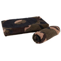 Fox Camo Towel Set