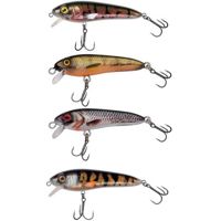 Abu Garcia Svartzonker McCelly Lures 7cm/9g