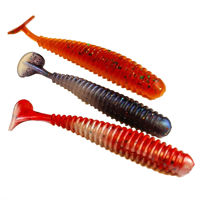 Berkley Powerbait Pro Perch Pack