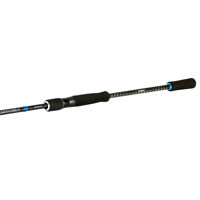 Shimano Bassterra Sea Bass Rod