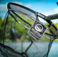 Guru Barb Safe Landing Net