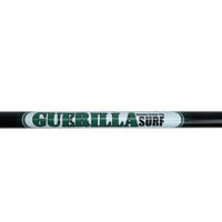 TronixPro Guerilla Surf Rods 100-200g 