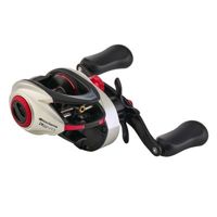 Abu Garcia Revo STX Low Profile Reel