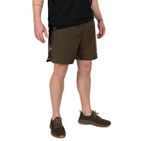 Fox Khaki/Camo LW Swim Shorts